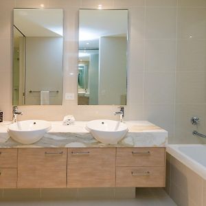 Two-Bedroom Cypress Apartment